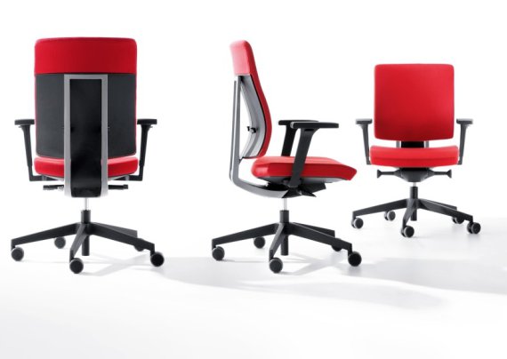 Jak dopasować fotel do siebie?